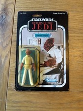Star Wars Vintage Admiral