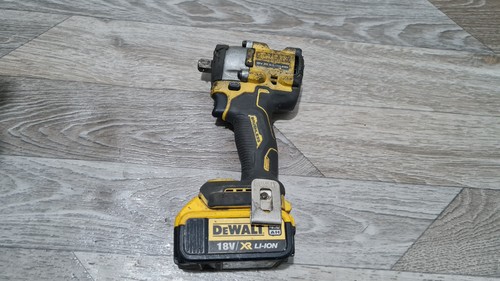 Dewalt dcf922n 18v - dewalt,