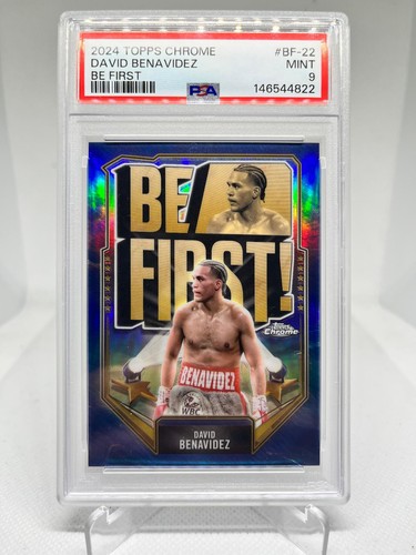 2024 topps chrome boxing - 2024,