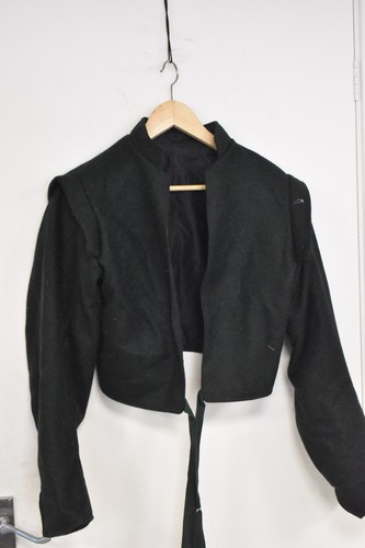Vintage dark green - vintage, reenactors