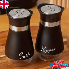Pack salt and - pack,