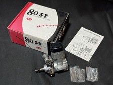 YS Yamada 80ST 2 stroke short