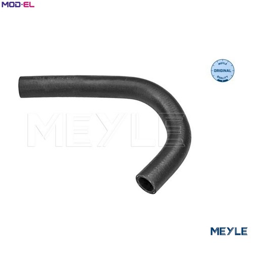 Hydraulic hose steering - hose, 359