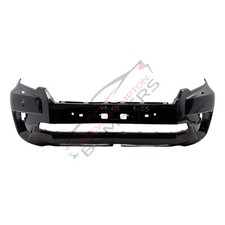 TOYOTA LAND CRUISER FRONT