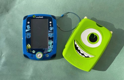 Leapfrog leappad console - leapfrog,