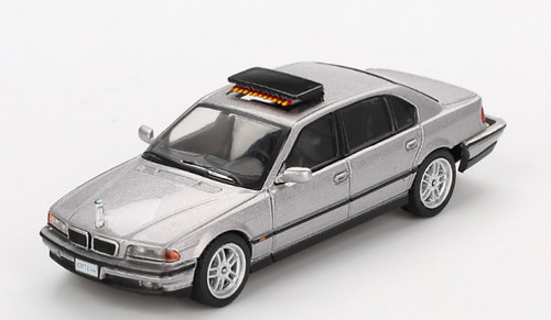 Mini bmw 750 il - mini, gt,