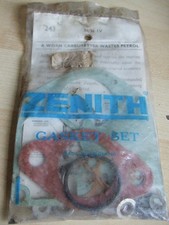 Old Still Sealed ZENITH  34/36