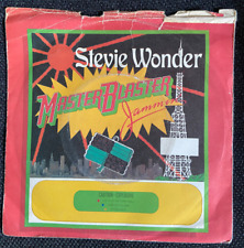 Stevie Wonder   -   Master