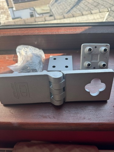 Assa abloy high - assa,