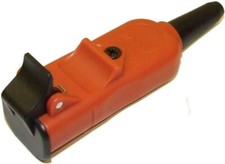 Lawn Mower Mains Lead Cable