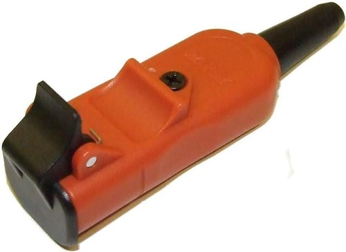 Lawn mower mains lead cable - mower,