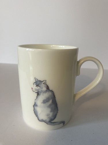 Roy kirkham cats lucy grey - cats,