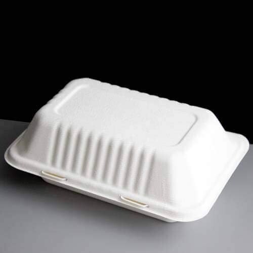 White 50pcs large insulated - white,