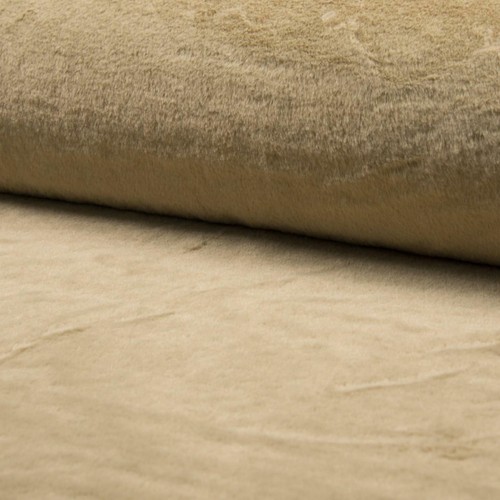 Luxury short plush super soft - short,