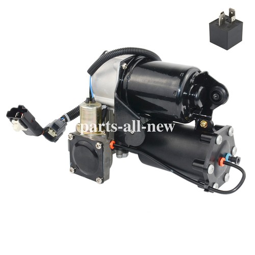 Air suspension compressor pump - compressor,