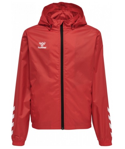 Hummel core spray jacket - hummel,