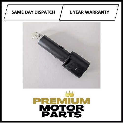 Front fog side light lamp - side,