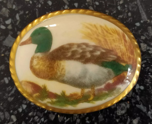 Aynsley trinkey pill box - aynsley,