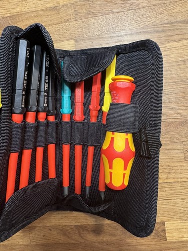 Wera kraftform kompakt - kraftform, vde