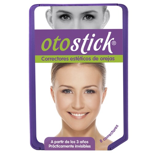 Otostick corrector cosmetico - corrector,