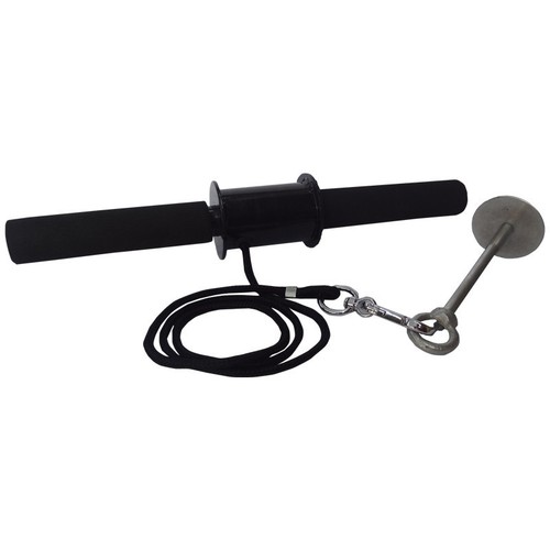 Forearm wrist exerciser - forearm,
