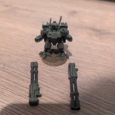 XV88 Broadside Battlesuit T'au