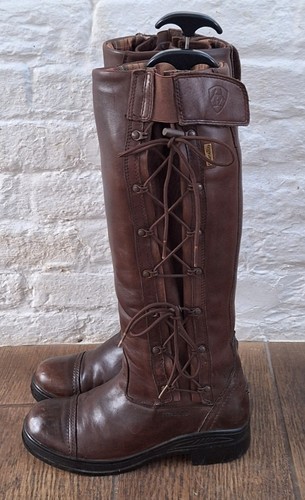 Fabulous ariat glacier brown - fabulous,