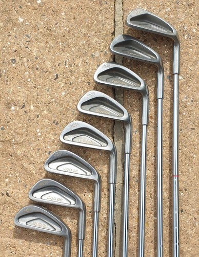 Wilson 1200 iron - 1200,