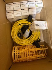 LED Festoon briticent String