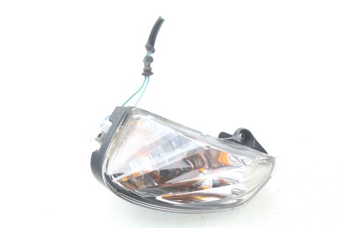 Rear right turn signal honda - right,