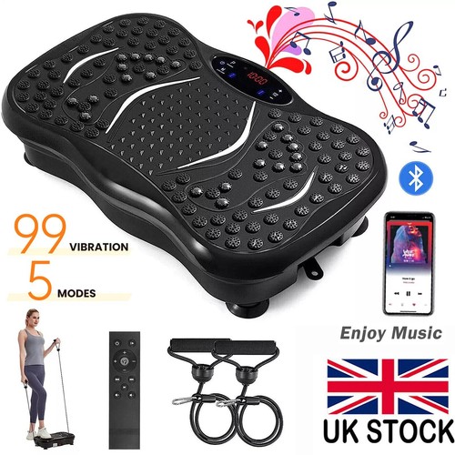 Vibration plate exercise - vibration,