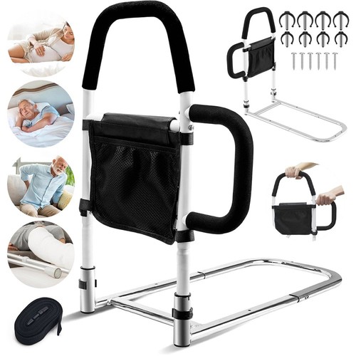 Bed rail for elderly - rail,