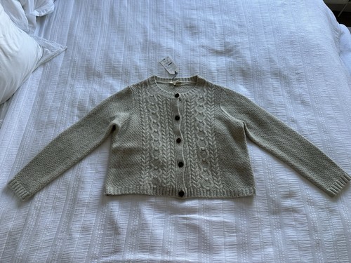Seasalt bnwt grey marl - seasalt,