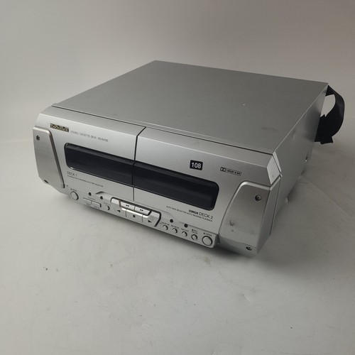 Technics eh760 stereo - technics,