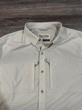 Duck Camp Helm L/S Shirt Men