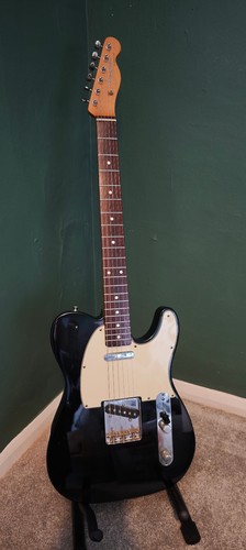 Fender classic series 60s - fender,