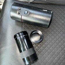 raynox telephoto 2.55x