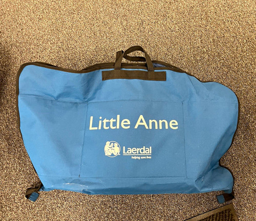 Laerdal little anne - laerdal,
