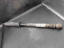 Honda Civic VII Coupe EM2 Rear