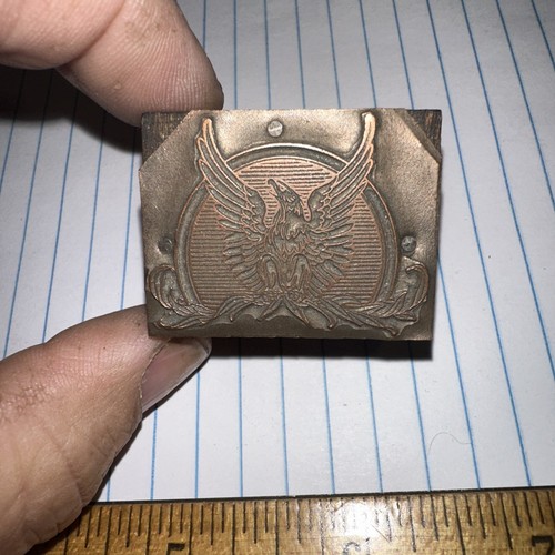 Print block - block, (