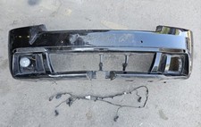 Genuine Range Rover Vogue L322 Overfinch Front Bumper Damaged PDC 