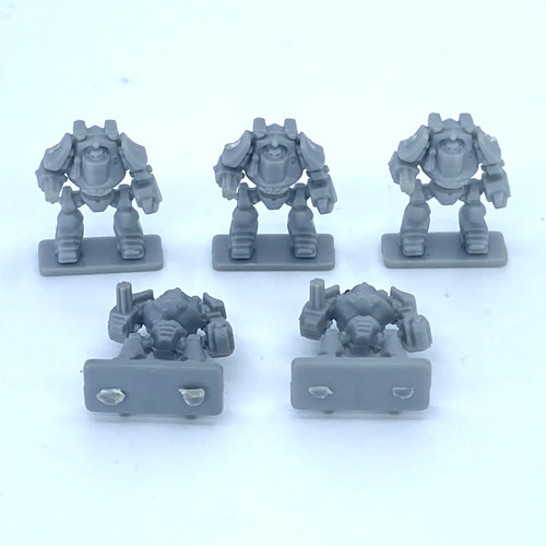 Epic space marines - space,