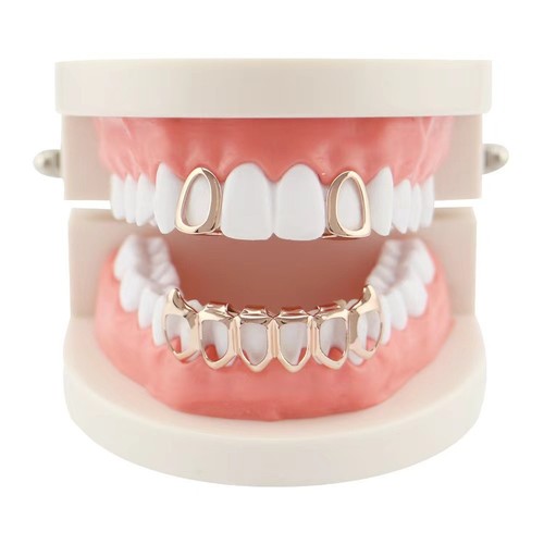 Hip hop grills - hip, 2