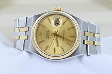 Rolex Datejust OysterQuartz