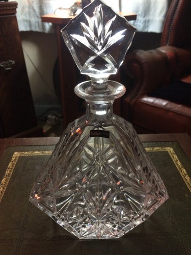 Quality vintage thomas webb - quality,