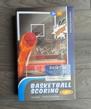 STAY GENT Electronic Backboard