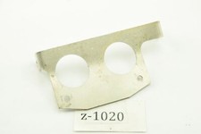 Ducati 750 SS manufactured