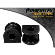 Powerflex Black Frt Roll Bar