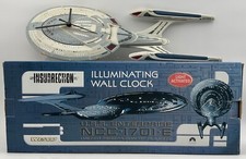 Star Trek Insurrection USS