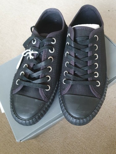 Vagabond women deniz black - women's,